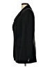 Burberry Black Wool Blazer Size 10 - photo 5