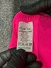 Sofra Pink Tube Top One size - photo 7