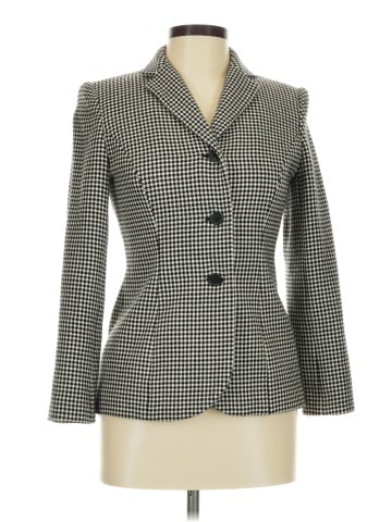 Ann Taylor Wool Blazer (view 1)