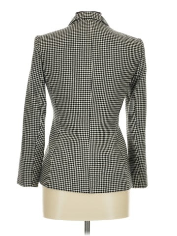 Ann Taylor Wool Blazer (view 2)