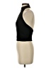 Zara Black Tank Top Size S - photo 5