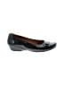 Clarks Black Wedges Size 8 1/2 - photo 1