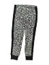 Cuddl Duds 100% Polyester Animal Print Green Track Pants Size XS (kids) - photo 1