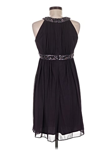 Xscape Cocktail Dress (view 2)