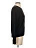 Boden Black Pullover Sweater Size S - photo 4