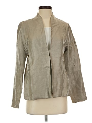 Eileen Fisher Blazer (view 1)