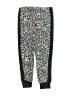 Cuddl Duds 100% Polyester Animal Print Green Track Pants Size XS (kids) - photo 2