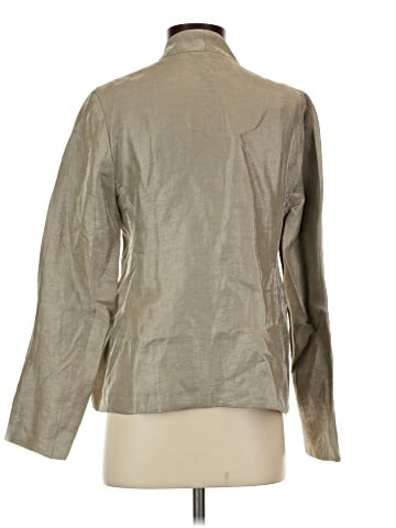 Eileen Fisher Blazer (view 2)