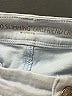 So Slimming by Chico's Stripes Blue Jeans Size Sm (0) - photo 7