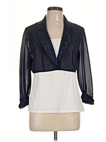 S.L. Fashions Blazer (view 1)