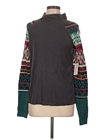 Free People Turtleneck Sweater (view 1)