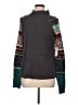 Free People Gray Turtleneck Sweater Size L - photo 1