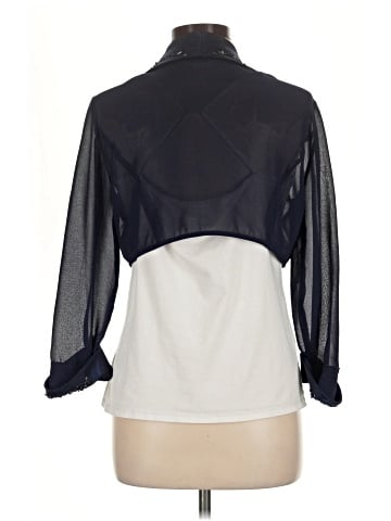S.L. Fashions Blazer (view 2)