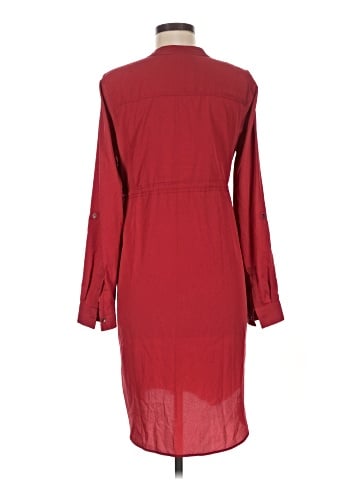 Motherhood Casual Dress (view 2)