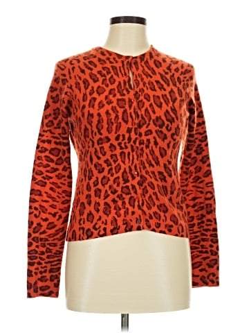 Rebecca Taylor Cashmere Pullover Sweater (view 1)
