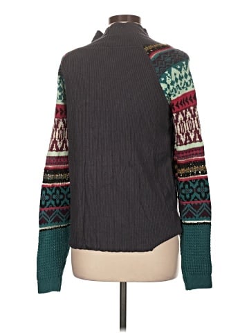 Free People Turtleneck Sweater (view 2)