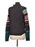Free People Gray Turtleneck Sweater Size L - photo 2