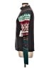 Free People Gray Turtleneck Sweater Size L - photo 5