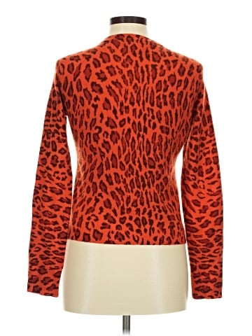Rebecca Taylor Cashmere Pullover Sweater (view 2)