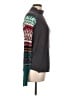 Free People Gray Turtleneck Sweater Size L - photo 4