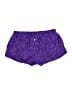 Cotton on Body Paisley Purple Shorts Size M - photo 2