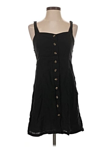American Eagle Outfitters Casual Dress (view 1)