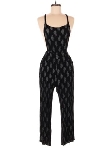 Earthbound Trading Co. Jumpsuit (view 1)