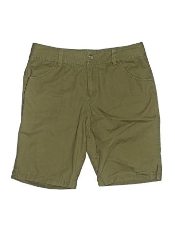 Columbia Khaki Shorts (view 1)
