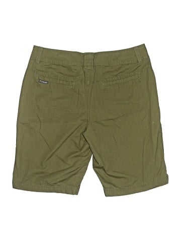 Columbia Khaki Shorts (view 2)