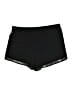 GAIAM Solid Black Athletic Shorts Size XXL - photo 2