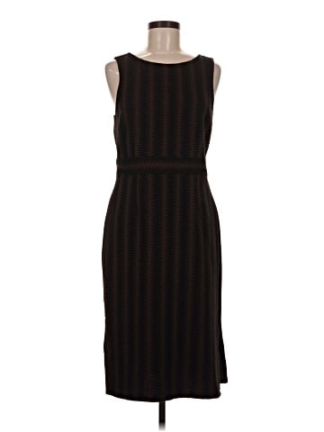 Carmen Carmen Marc Valvo Cocktail Dress (view 1)