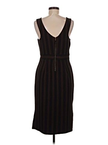 Carmen Carmen Marc Valvo Cocktail Dress (view 2)