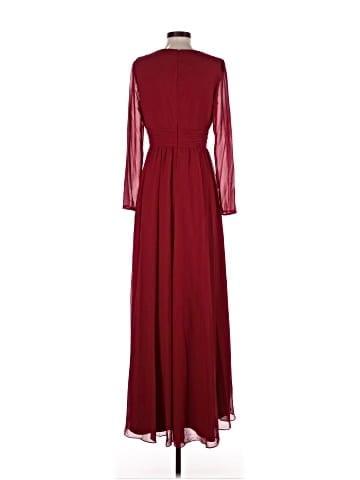 IEENA for Mac Duggal Cocktail Dress (view 2)