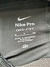 Nike Print Gold Shorts Size S - photo 3