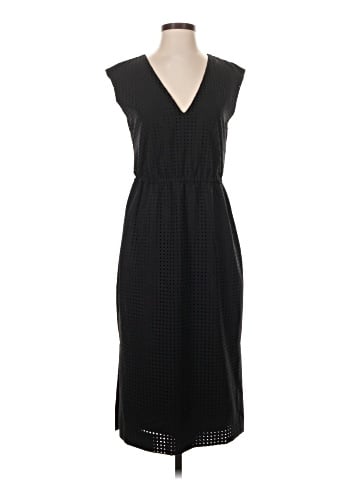 J.Crew Factory Store Casual Dress (view 1)