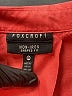 Foxcroft Color Block Orange Long Sleeve Blouse Size 20W - photo 7