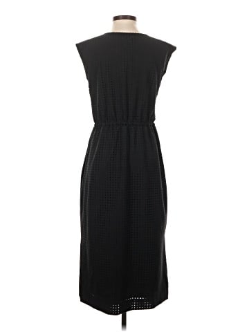 J.Crew Factory Store Casual Dress (view 2)