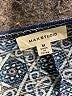 Max Studio Black Casual Dress Size M - photo 7