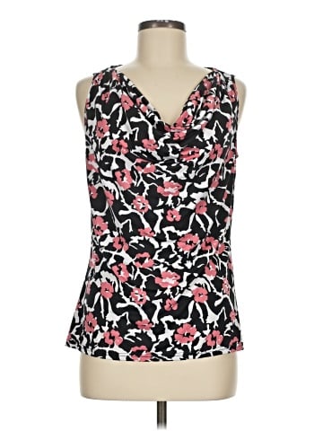 GNW Sleeveless Blouse (view 1)