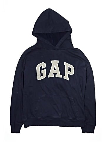 Gap Kids Pullover Hoodie (view 1)