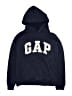 Gap Kids Blue Pullover Hoodie Size 14 - 16 - photo 1