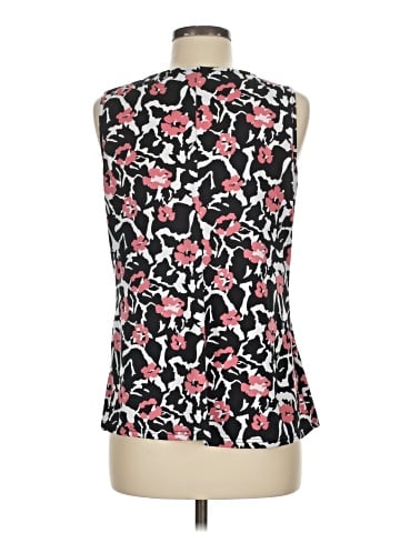GNW Sleeveless Blouse (view 2)