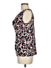 GNW Black Sleeveless Blouse Size M - photo 5