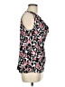 GNW Black Sleeveless Blouse Size M - photo 4