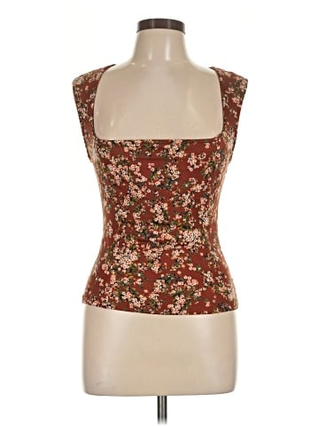 Lulus Sleeveless Top (view 1)