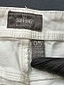 So Slimming by Chico's 100% Cotton Ivory Jeans Size Sm (0.5) - photo 7