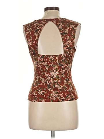 Lulus Sleeveless Top (view 2)