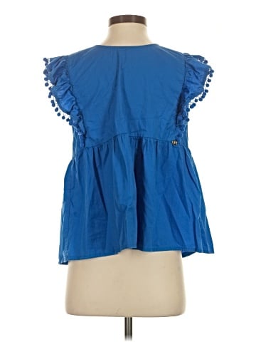 Assorted Brands Sleeveless T-Shirt (view 2)