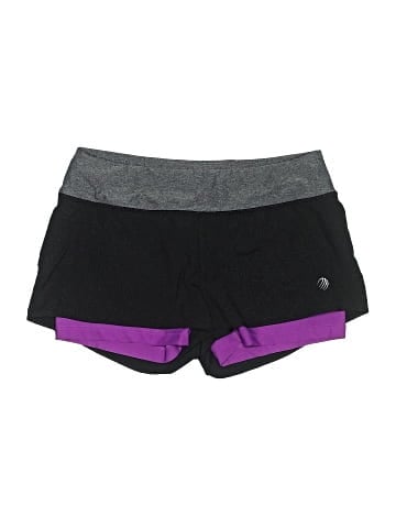 MPG Athletic Shorts (view 1)