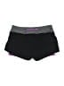MPG Color Block Purple Athletic Shorts Size M - photo 2